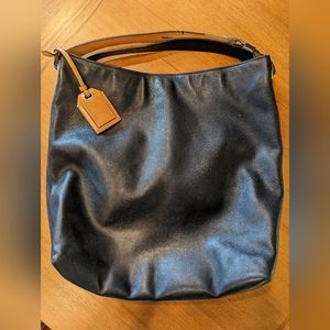 Reed Krakoff Napa Leather Hobo